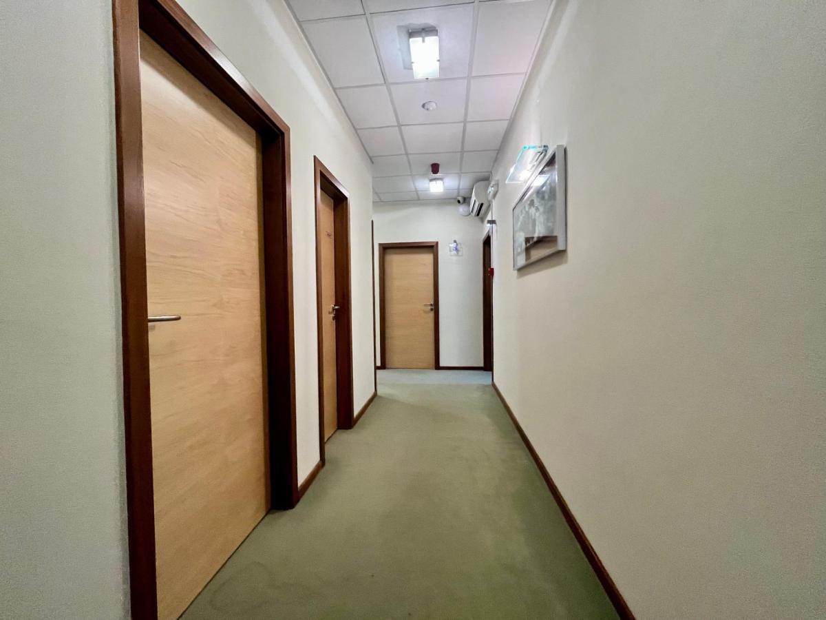 Penzion Felix Topoľčany Zewnętrze zdjęcie